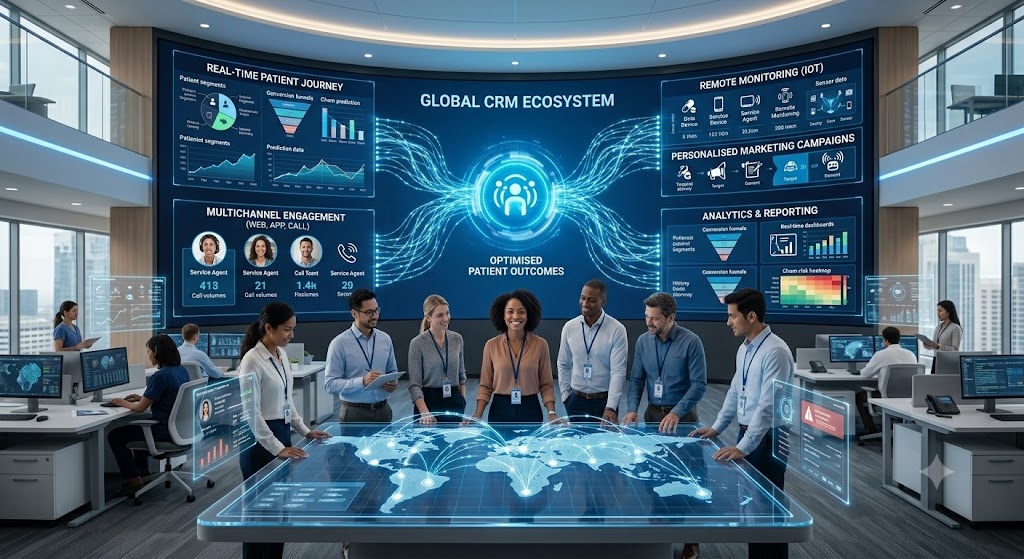 CRM
