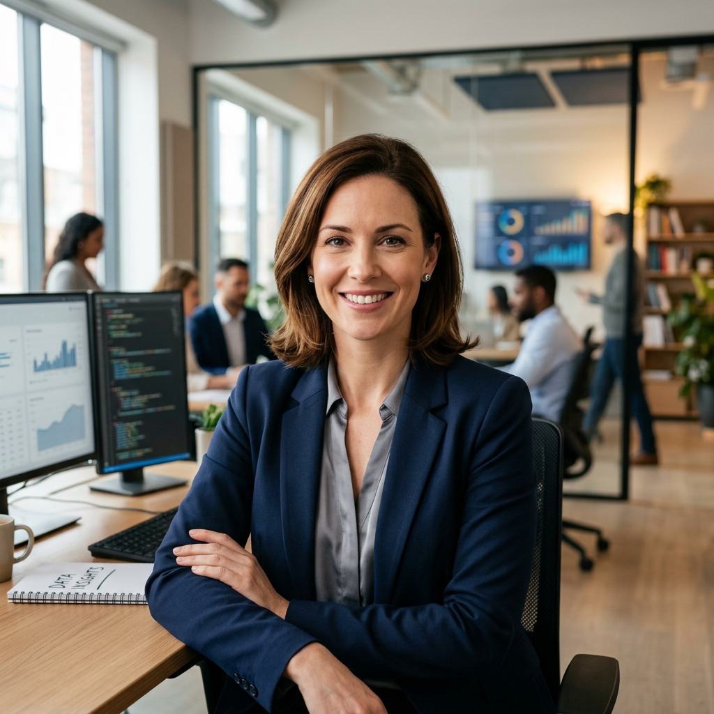 Data Analyst