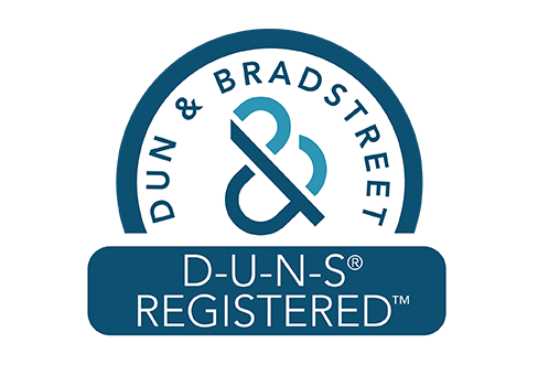 DUNS Registered