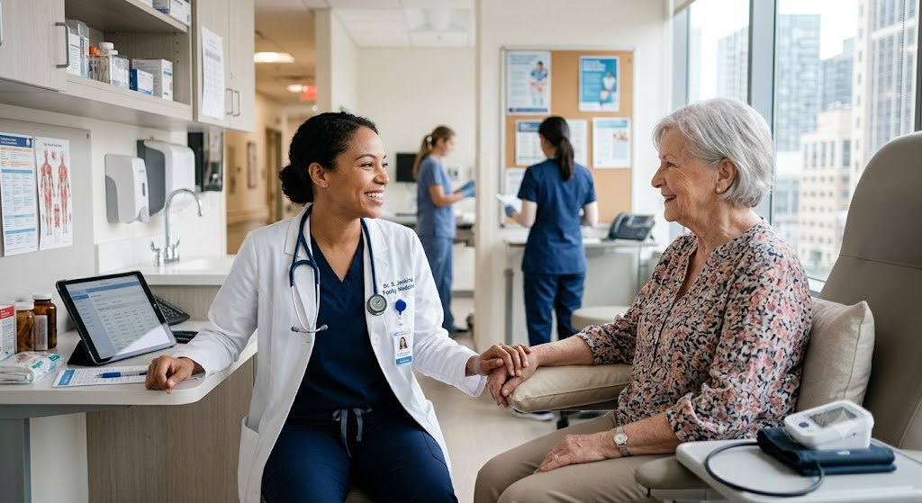 Noverties Healthcare