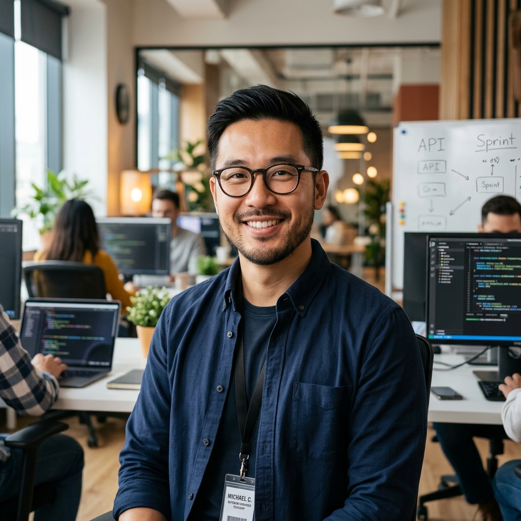 Software Developer