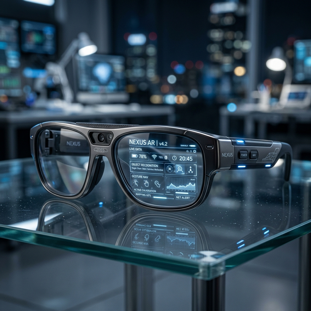 AI Glasses