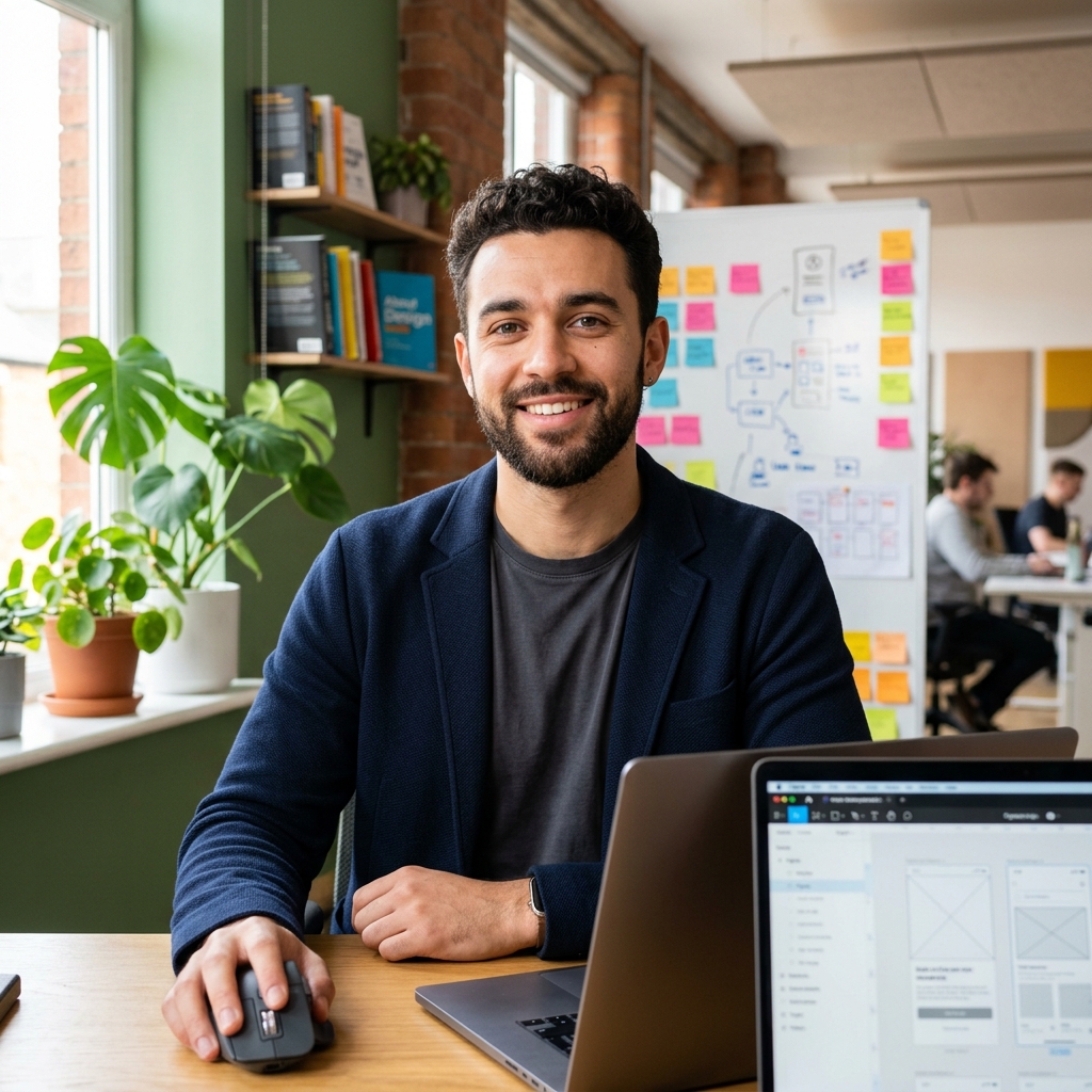 UX Designer