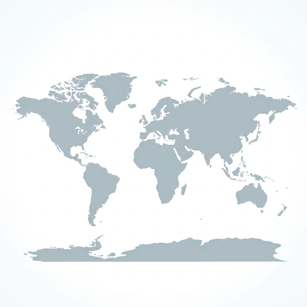 World Map
